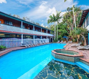Arts Factory Lodge 