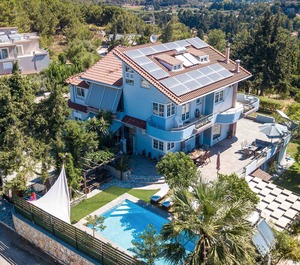 Athina Villa 