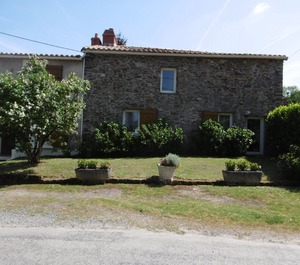 Au Clos De Launay Chambres 