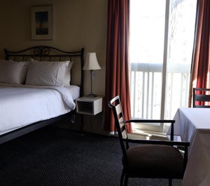 Auberge 