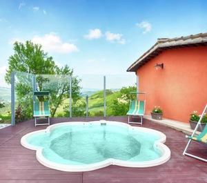 Borgo Mini The Apennines Nature 