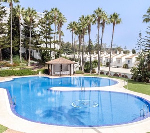 Benalmádena Outdoor Swimming 