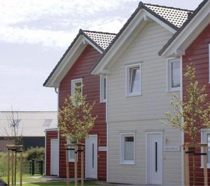 Holiday Küstenweg 
