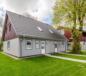 Accommodation Langenhorn 