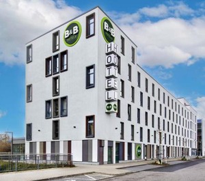 Hotel Homburg 