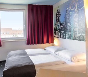 B Hotel 
