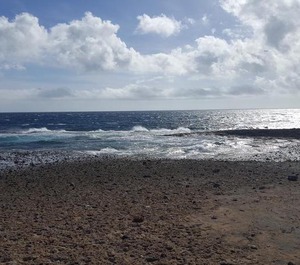 La Caleta Zimmer 