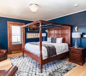 Barnum Gg Mansion 