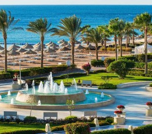 Baron Resort Sharm El Sheikh 
