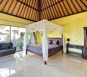 Baruna Cottages 
