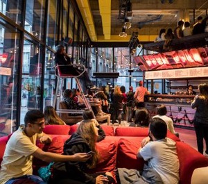 Bastardo Hostel 