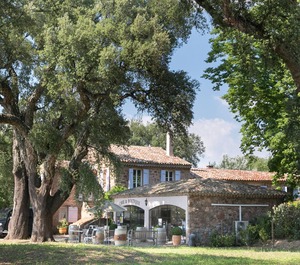 Bastide Des Bertrands 