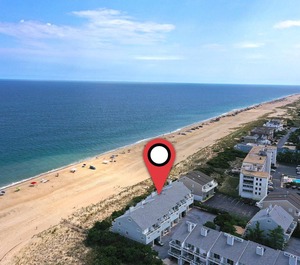 Villas Fenwick Island 