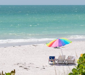 Beach Resort 