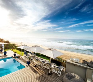 Beach Villa Wilderness 