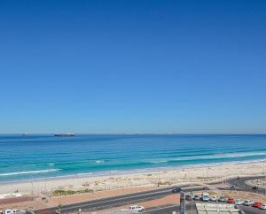 Cape Town 