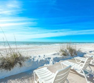 Beach Resort 