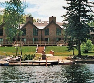 Birchwood Resort Hiller 