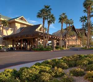 Tahiti Village Resort 