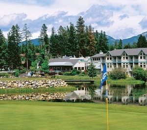 Meadow Golf Resort Columbia Falls 