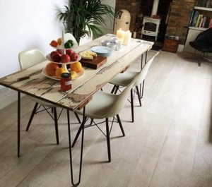 Open Build Terrace 