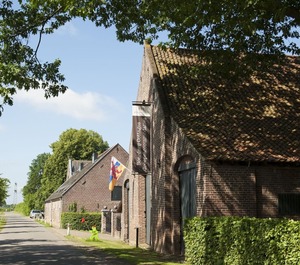 Farmhouse Baarlo Garden 