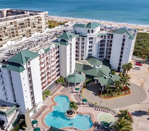 The Resort Cocoa Beach 