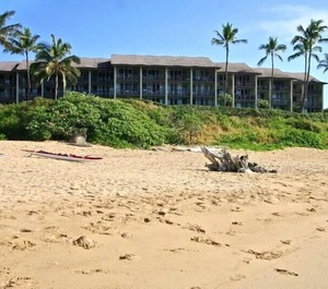 Wailua Bay 