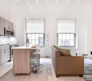Sonder Financial District 