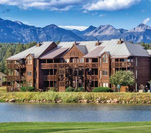 Club Wyndham Pagosa 