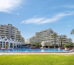 Idiliq Stays Benalbeach Arroyo La Miel 