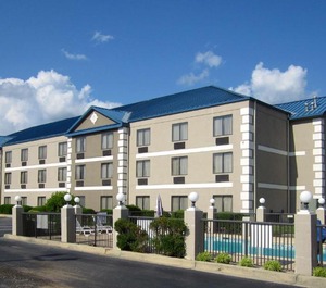 Executive Inn 