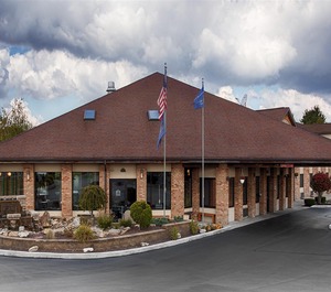 Grove City Inn 
