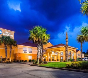 Lafayette Inn 