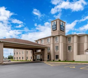 Legacy Inn Beloit 