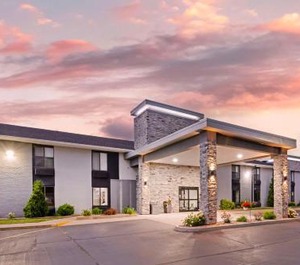 Morton Inn 