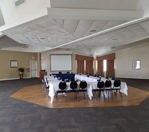 Durham Hotel Conference Centre 