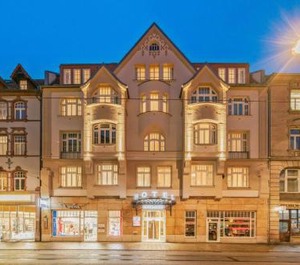 Hotel Carat 