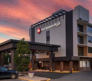 Quality Inn Laurel 