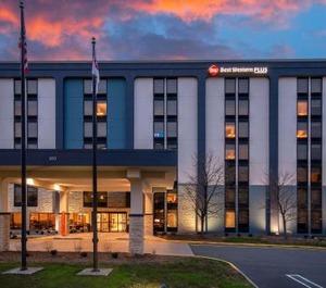 Surestay Hotel 