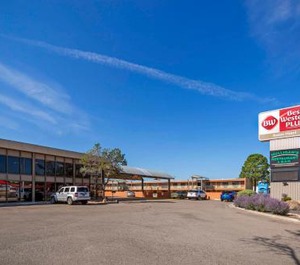 Raton Hotel 