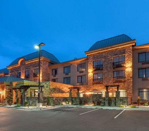 Pasco Inn 