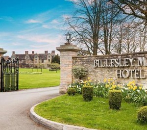 The Billesley Manor Hotel 