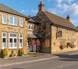 Blacksmiths Arms Inn 