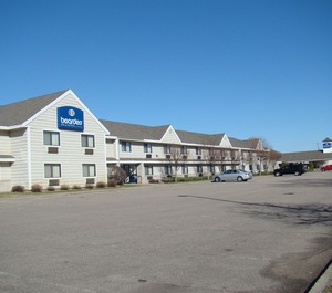 Boarders Inn 