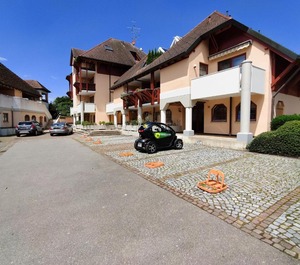 Bodensee Kressbronn See 
