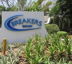 Breakers Resort 