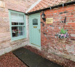 Bridge Bothy 