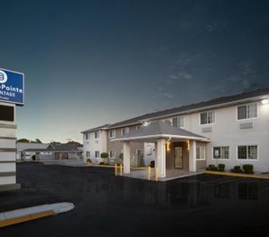 Countryside Inn 