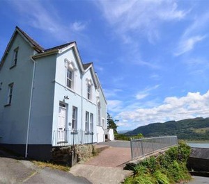 Bryn Hyfryd 